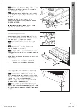 Preview for 19 page of MacAllister 3663602910626 Manual