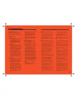 Preview for 4 page of MacAllister MAC1700RMA Safety And Operating Manual