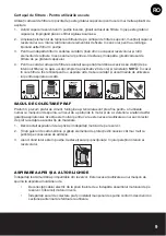 Preview for 92 page of MacAllister MWDV20L Instruction And Safety Manual