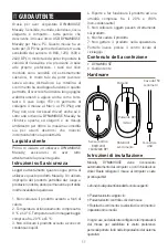 Preview for 12 page of Macally DYNAMOUSE-B User Manual