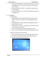 Preview for 10 page of Macam AM-M81 User Manual