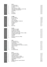 Preview for 3 page of MACAP M2 series Original Instructions Manual