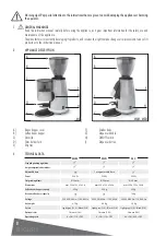 Preview for 8 page of MACAP M2 series Original Instructions Manual