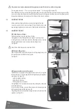 Preview for 10 page of MACAP M2 series Original Instructions Manual