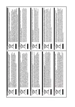 Preview for 7 page of macc SPECIAL 380 A Instruction Manual For Operation