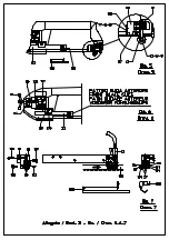 Preview for 41 page of macc SPECIAL 380 A Instruction Manual For Operation