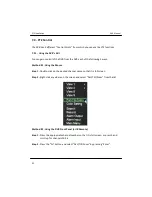 Preview for 96 page of Mace 10 Beta User Manual