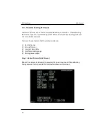 Preview for 104 page of Mace 10 Beta User Manual