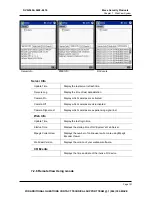 Preview for 126 page of Mace DVR-9404 User Manual