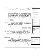 Preview for 34 page of Mace DVR1604RW Operational Manual