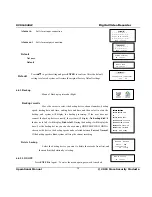 Preview for 36 page of Mace DVR1604RW Operational Manual