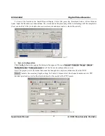 Preview for 45 page of Mace DVR1604RW Operational Manual