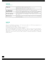 Preview for 12 page of Mach Power EB-3DP322-017 User Manual