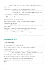 Preview for 5 page of Mach Power SM-DLMW-007 User Manual