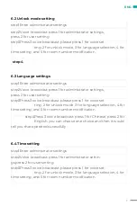 Preview for 6 page of Mach Power SM-DLMW-007 User Manual