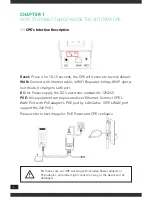 Preview for 6 page of Mach Power WL-CPE2G24-065 User Manual