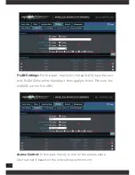 Preview for 14 page of Mach Power WL-ICNAP24-053 User Manual