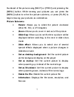 Preview for 8 page of Mach Speed Technologies TRIO V2400 User Manual