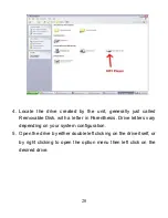 Preview for 21 page of Mach Speed Technologies TRIO V2400 User Manual