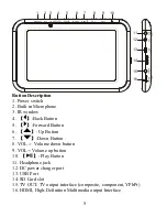 Preview for 6 page of Mach Speed Technologies Trio V7000 User Manual