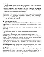 Preview for 16 page of Mach Speed Technologies Trio V7000 User Manual