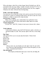 Preview for 20 page of Mach Speed Technologies Trio V7000 User Manual