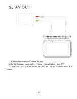 Preview for 26 page of Mach Speed Technologies Trio V7000 User Manual