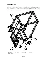 Preview for 7 page of machine technologies 60010054 User Manual