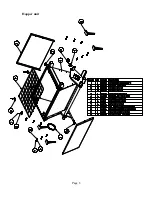 Preview for 8 page of machine technologies 60010054 User Manual