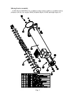 Preview for 9 page of machine technologies 60010054 User Manual