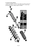 Preview for 10 page of machine technologies 60010054 User Manual