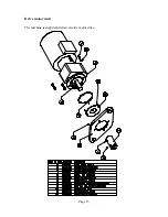 Preview for 15 page of machine technologies 60010054 User Manual