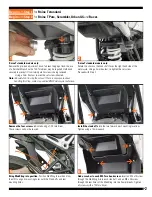 Preview for 2 page of Machineart MudSling R nineT T Installation Manual