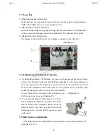 Preview for 31 page of MachineryHouse C6246 Instruction Manual