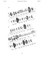 Preview for 46 page of MachineryHouse C6246 Instruction Manual