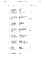 Preview for 63 page of MachineryHouse C6246 Instruction Manual