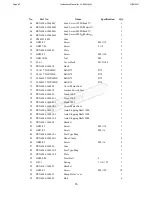 Preview for 83 page of MachineryHouse C6246 Instruction Manual