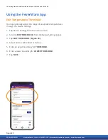 Preview for 18 page of MachineSense FeverWarn FW1100A Getting Started