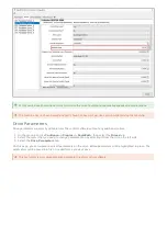 Preview for 7 page of MachMotion 2000 Series Operating Manual