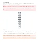 Preview for 12 page of MachMotion 2000 Series Operating Manual