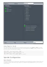 Preview for 22 page of MachMotion 2000 Series Operating Manual