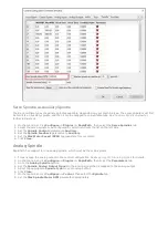 Preview for 24 page of MachMotion 2000 Series Operating Manual