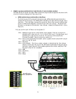 Preview for 9 page of MachMotion IO6 V4.0 Manual