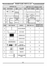 Preview for 8 page of MACHRUS UB03EC-915E User Manual