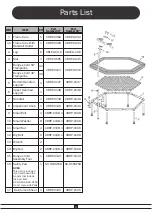 Preview for 4 page of MACHRUS UPPERBOUNCE SK-HX50 Manual