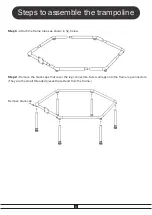 Preview for 5 page of MACHRUS UPPERBOUNCE SK-HX50 Manual