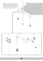 Preview for 8 page of MACHRUS UPPERBOUNCE SK-HX50 Manual