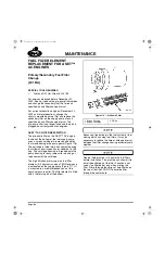 Preview for 147 page of Mack ASET AC Service Manual