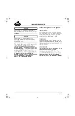 Preview for 152 page of Mack ASET AC Service Manual