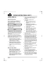 Preview for 155 page of Mack ASET AC Service Manual